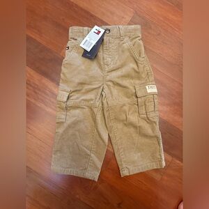 Tommy Hilfiger corduroy pants